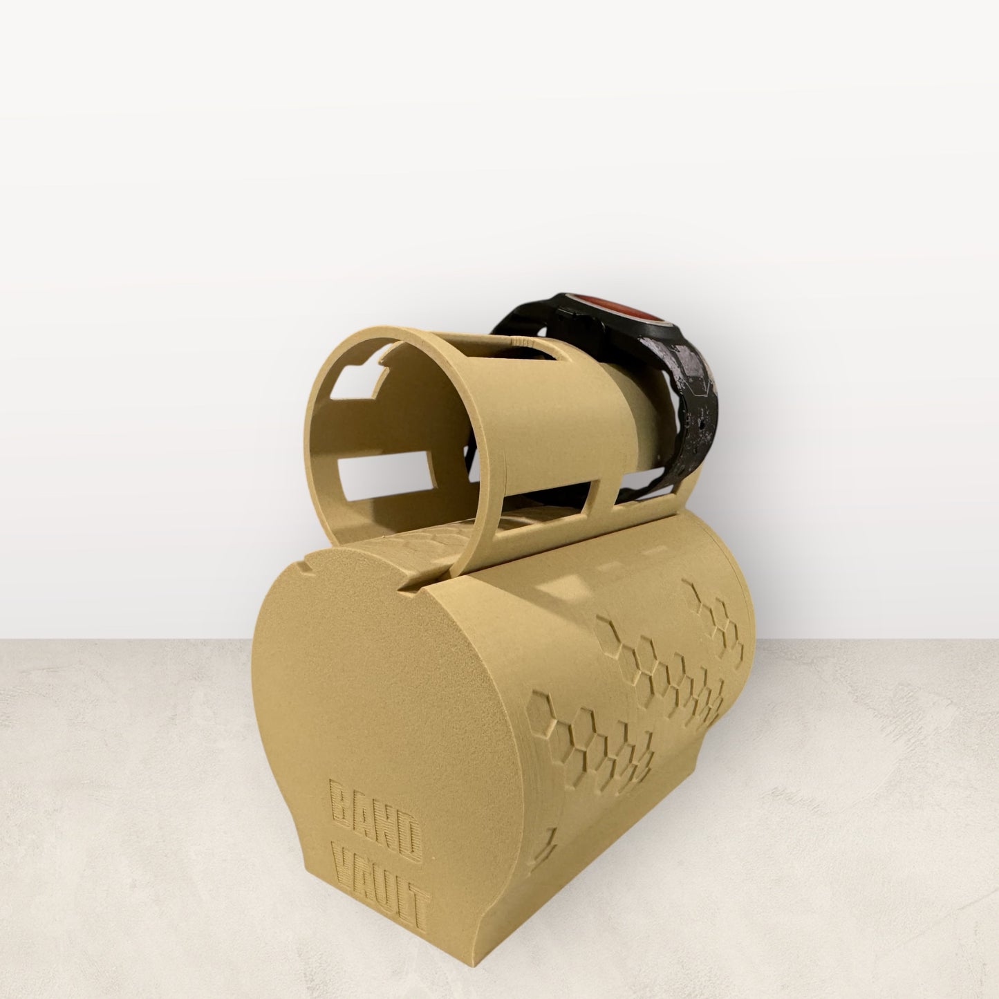 Band Vault – MagicBand Plus Storage & Display Case