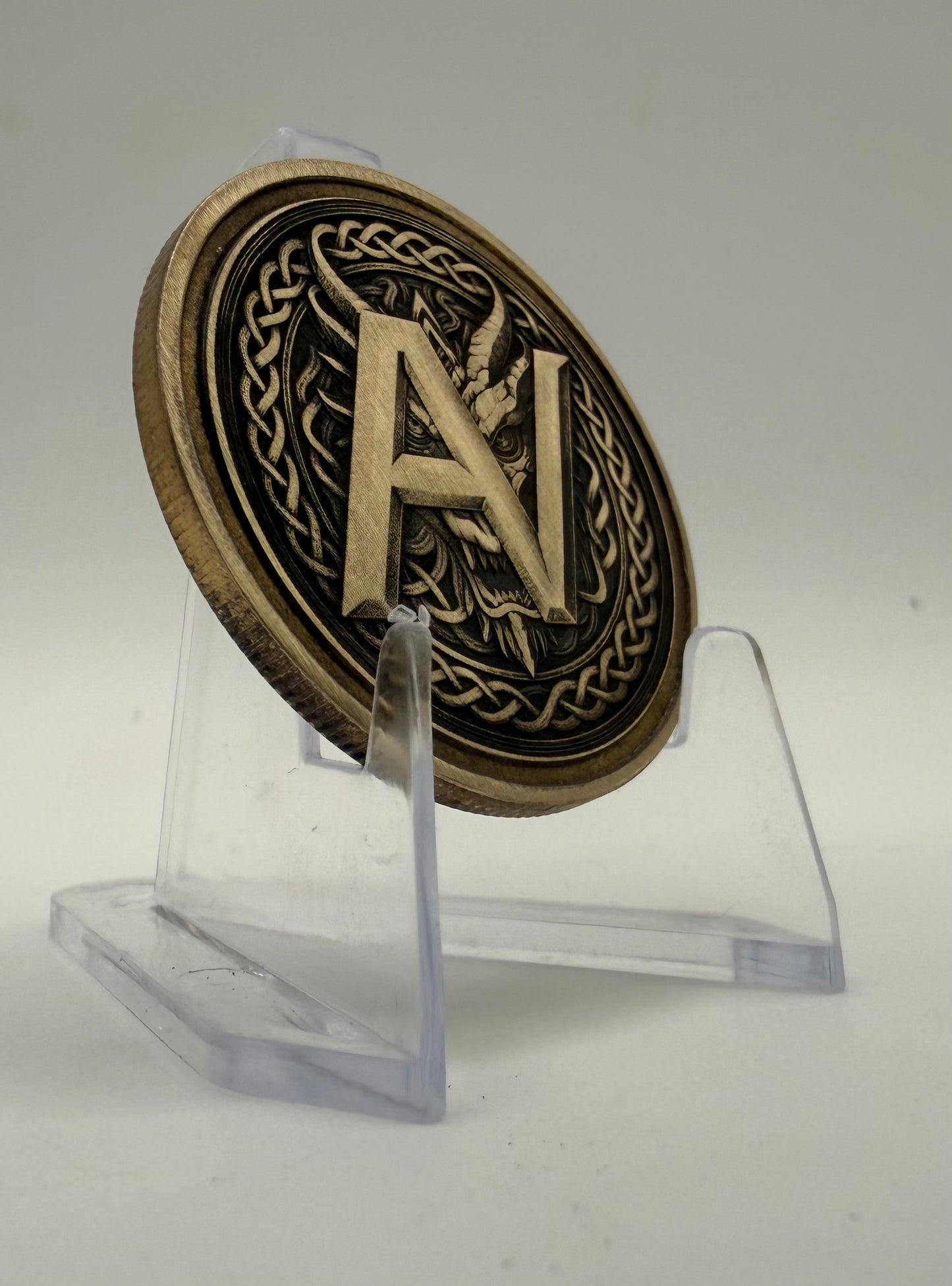 AnV Challenge Coin